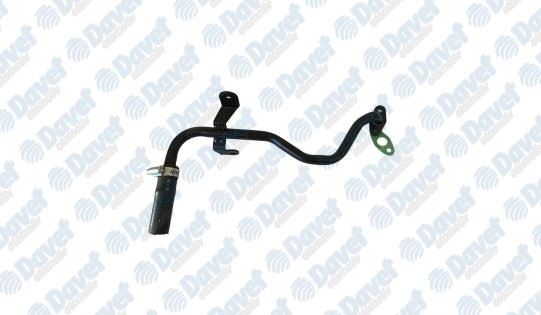 ATIK 214 Devirdaim Su Borusu Linea Grande Punto 1.3 Mtj